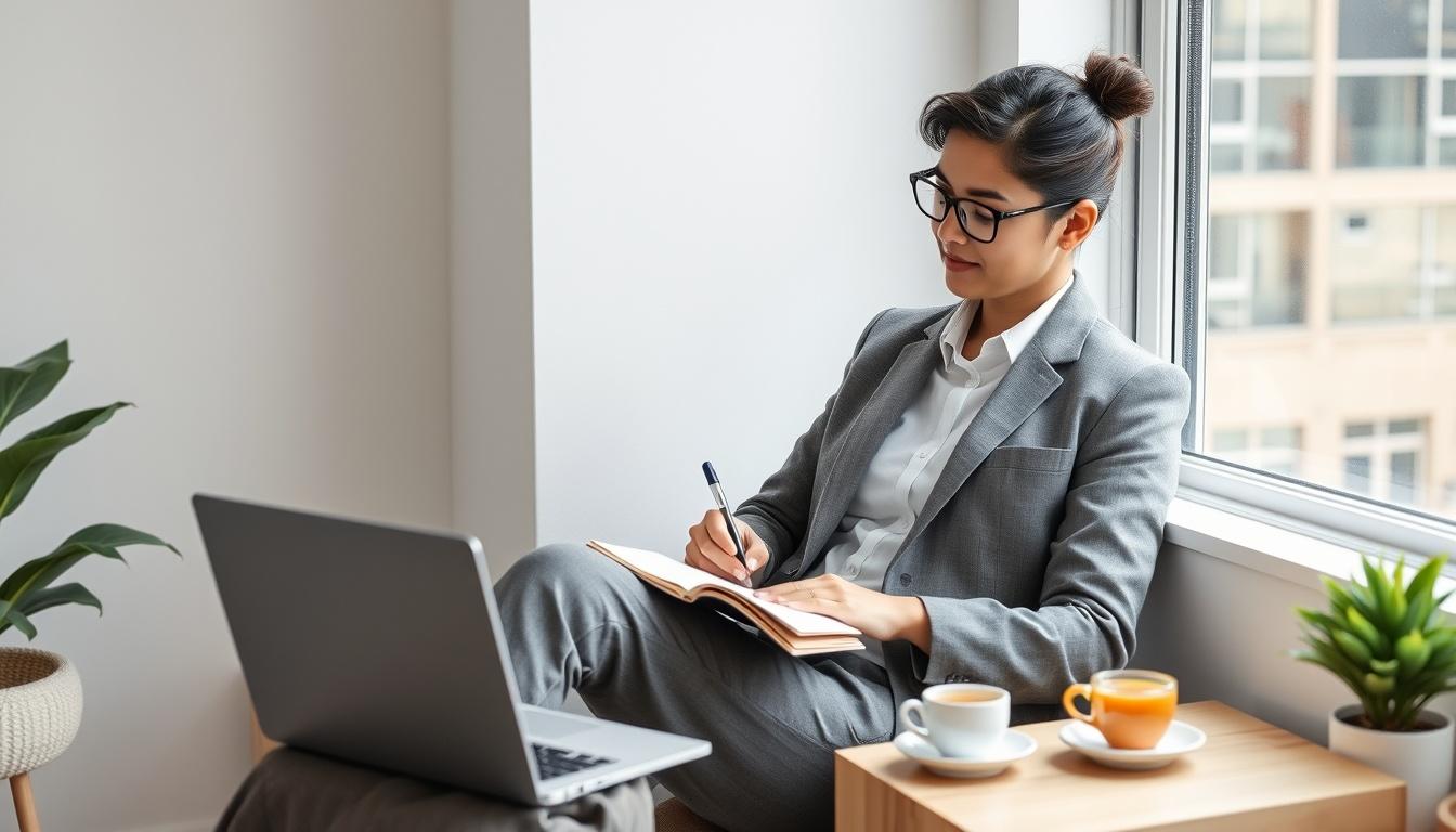Spiritual Growth for Professionals